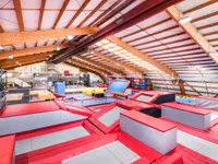 Jump Factory Wohlen