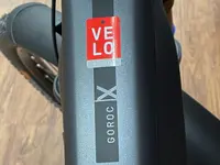 Velomecherei GmbH