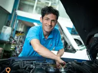 Garage Mutschellen AG