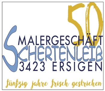 Malergeschäft Schertenleib