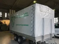 Blachen + Storen GmbH