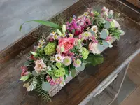 Blumen Pasadena