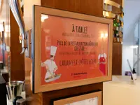 Hôtel Eden - Caramela Restaurant