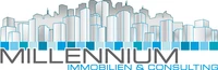 Millennium Immobilien & Consulting GmbH-Logo