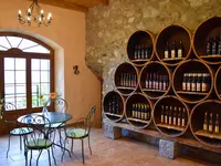 Domaine Dillet