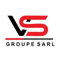 VS Groupe Sàrl-Logo