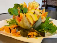 Restaurant Reussthal