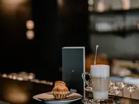Bits Café & Bar