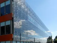 S + M Architectes SA - Genève