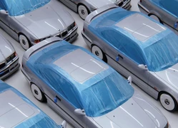 Carrosserie Zürcher AG