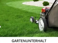 OST HAUSWARTUNG BERISHA