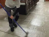 FBF Facilities services SA