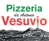 Logo Vesuvio Pizzeria Da Antonio