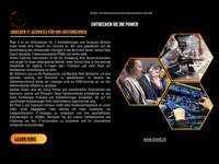 MIXEL IT and Corporate Services GmbH