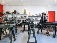 Greub Machines SA