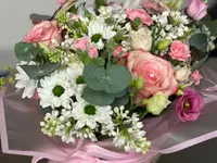 Blumen & Marroni Hajdari GmbH