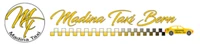 Madina Taxi Bern-Logo