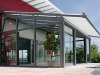 ZAUGG Storenbau AG