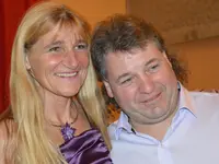 Jubin-Amy Jean-Marc et Patricia