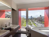 Hotel Du Nord AG