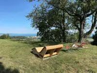 Ausflugsziel Steiniger Tisch