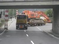 Transnord Trasporti e Scavi SA