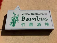 China Restaurant Bambus