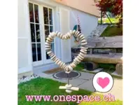 Onespace Katia Meyer