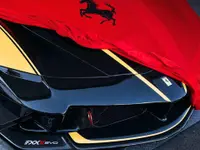 Prestige Car Romand SA