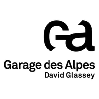 Garage des Alpes-Logo