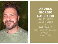 Andrea Giorgio Hair Salon