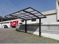 Metallbau Horn Allround