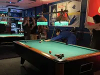 Nordtangente Sportsbar