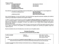 Centre Pédiatrique Pluridisciplinaire du Chablais Valaisan (CPPCV)
