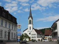 Gemeindekanzlei und Gemeindeverwaltung Einwohnerkontrolle Bauwesen - Klicken Sie, um das Bild 1 in einer Lightbox vergrössert darzustellen