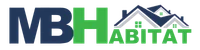 MBHabitat Sàrl logo