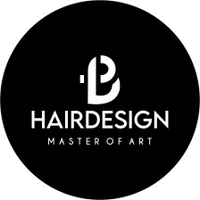 LB Hairdesign Master of Art-Logo