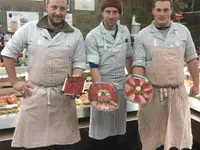 Macelleria Vescovi Arno Sagl