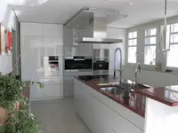 Eggenberger AG Schreinerei