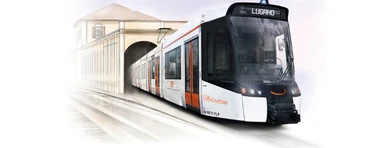 Ferrovie Luganesi SA (FLP)