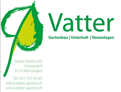 Vatter Garten AG