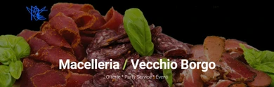 Vecchio Borgo Sagl