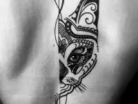 Mosaics Tattoo & Repair