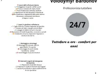 Bardonov Isolazioni e Risanamenti