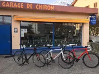 Garage de Chiron Sàrl