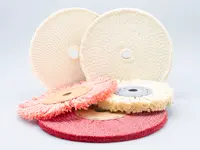 Etter Abrasives AG / SA