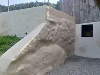 Olivier Deschenaux Construction SARL