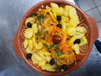 Buffet de la Gare