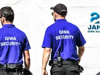 GIWA Security AG