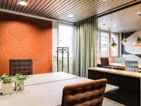 Wunderraum AG Büro - Coworking - Meeting Space Pfäffikon SZ